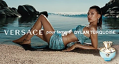 Versace Dylan Turquoise Flakon